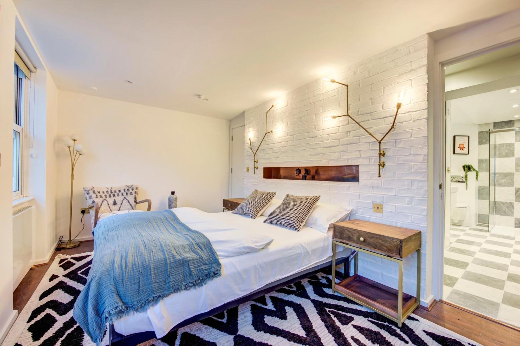 Prime Location Marylebone 4 Bed Designer Flat Apartamento Londres Exterior foto