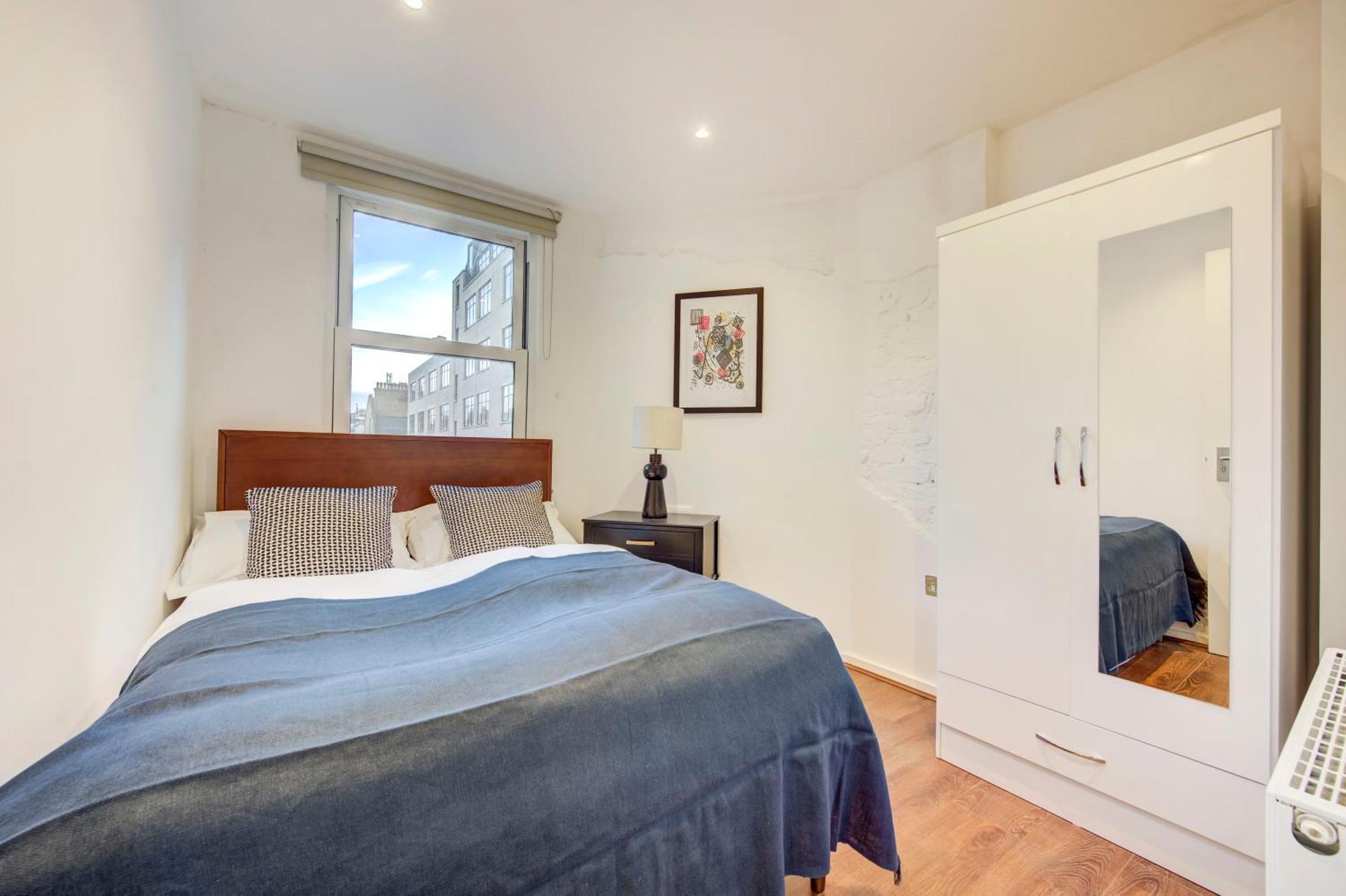 Prime Location Marylebone 4 Bed Designer Flat Apartamento Londres Exterior foto