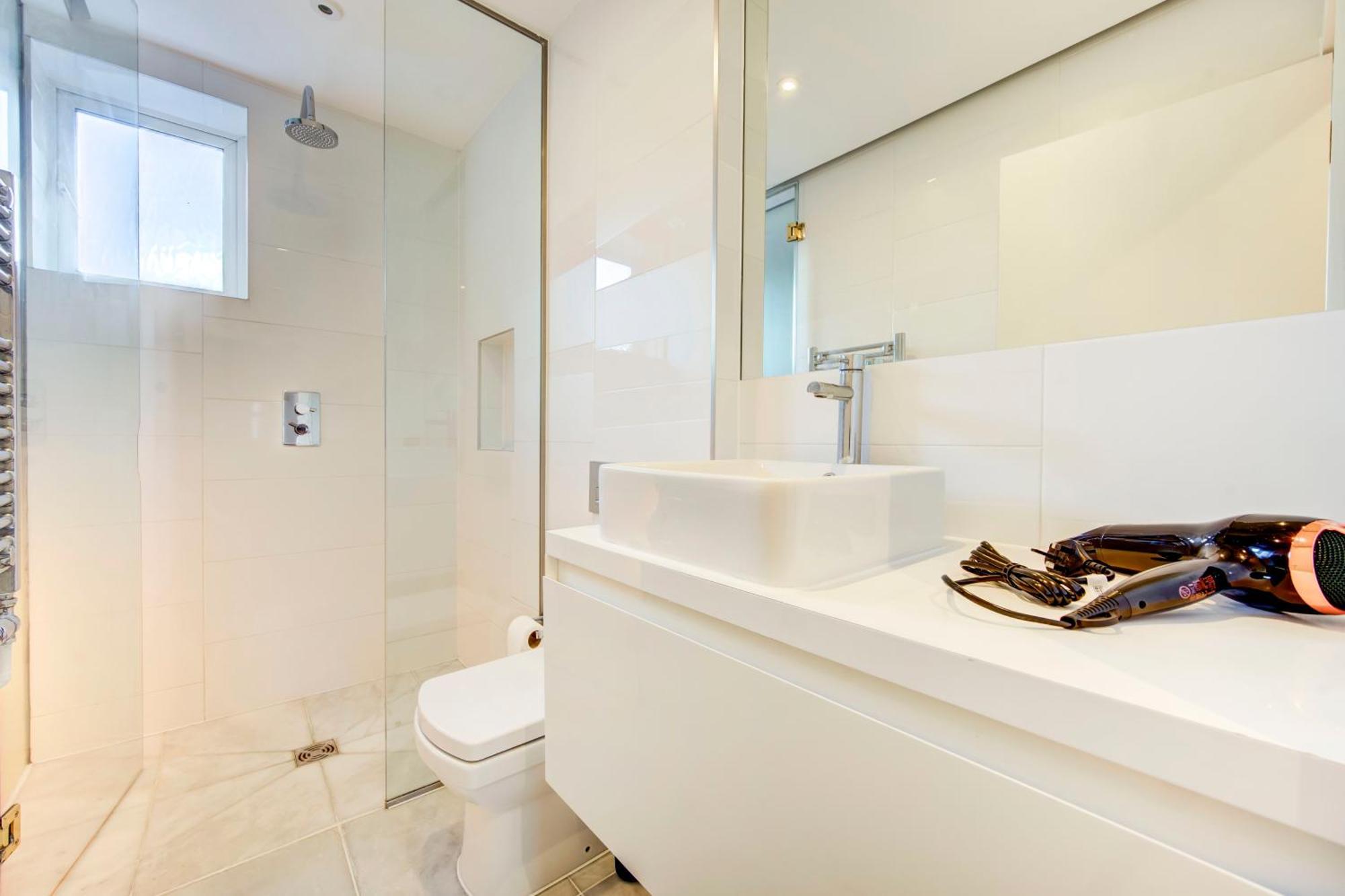 Prime Location Marylebone 4 Bed Designer Flat Apartamento Londres Exterior foto