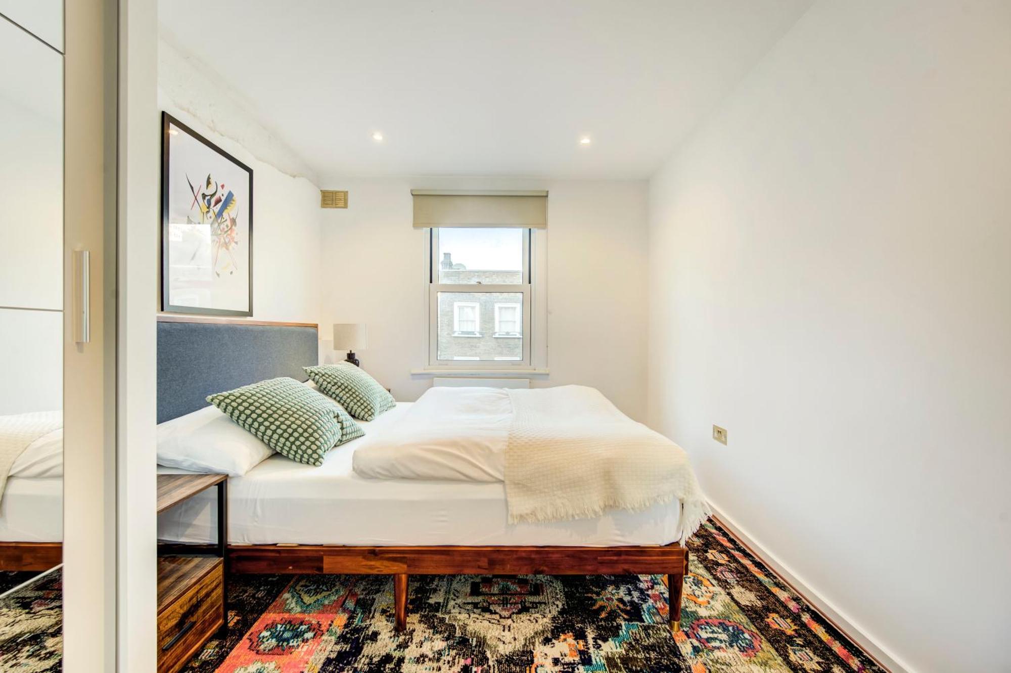 Prime Location Marylebone 4 Bed Designer Flat Apartamento Londres Exterior foto
