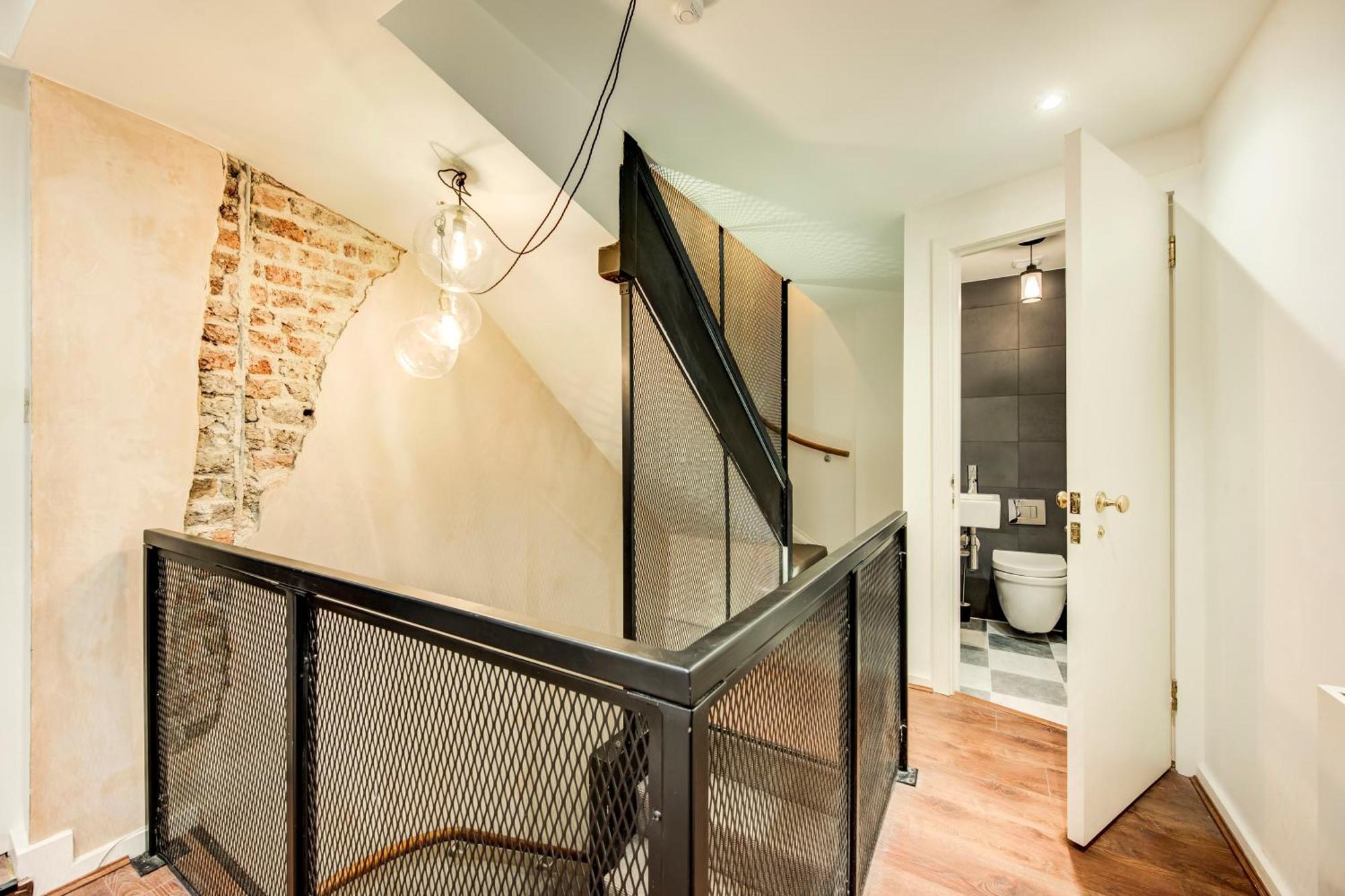 Prime Location Marylebone 4 Bed Designer Flat Apartamento Londres Exterior foto