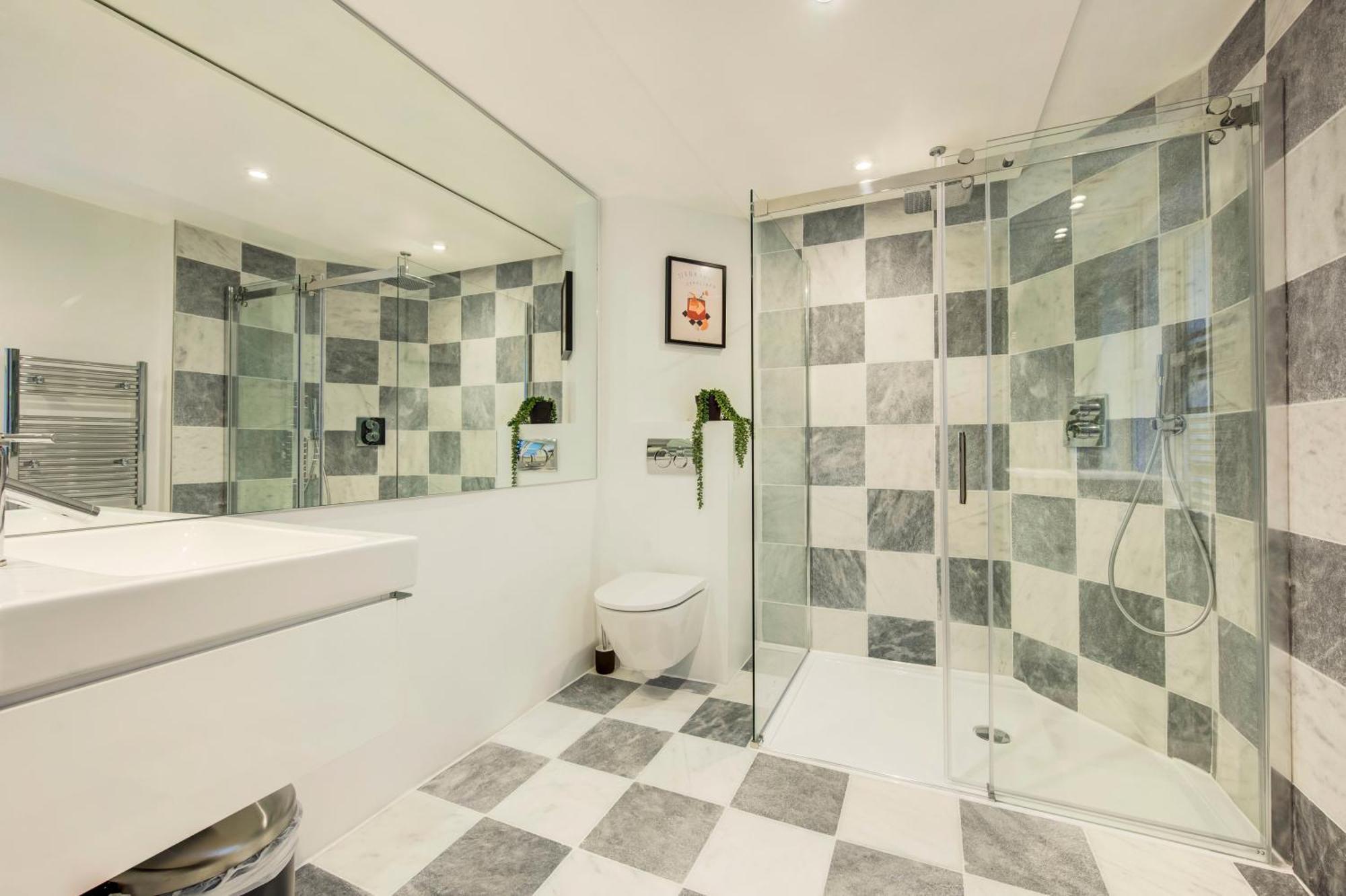 Prime Location Marylebone 4 Bed Designer Flat Apartamento Londres Exterior foto