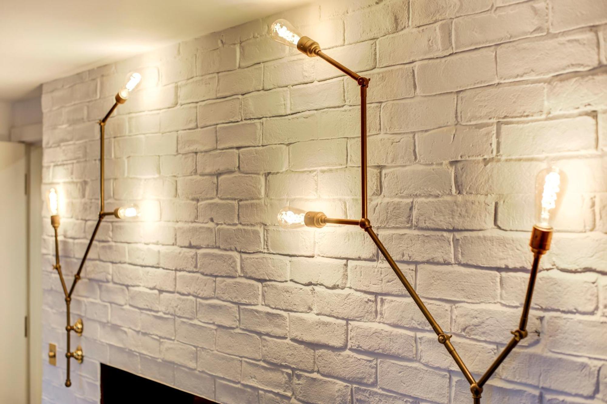 Prime Location Marylebone 4 Bed Designer Flat Apartamento Londres Exterior foto