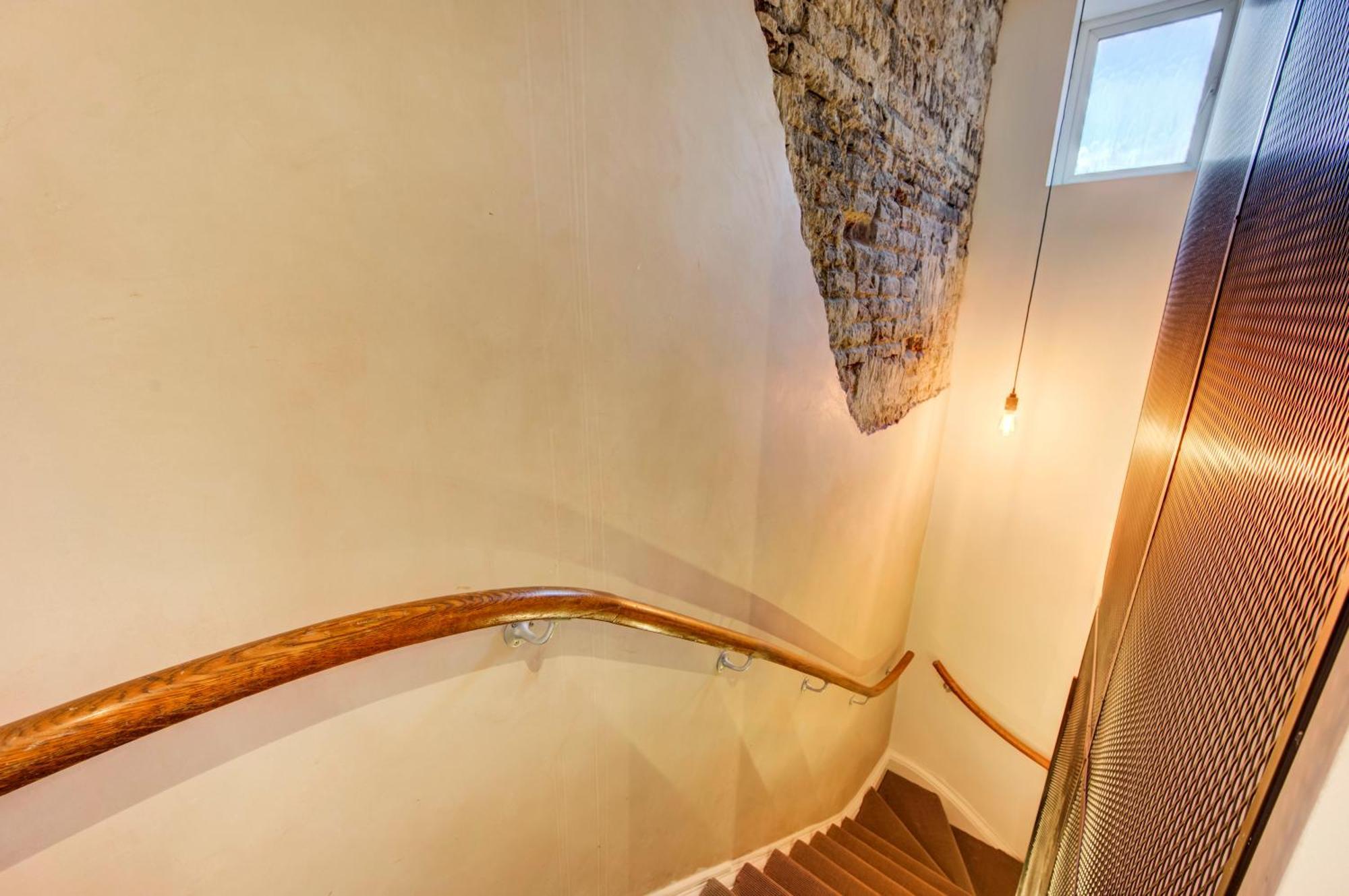 Prime Location Marylebone 4 Bed Designer Flat Apartamento Londres Exterior foto