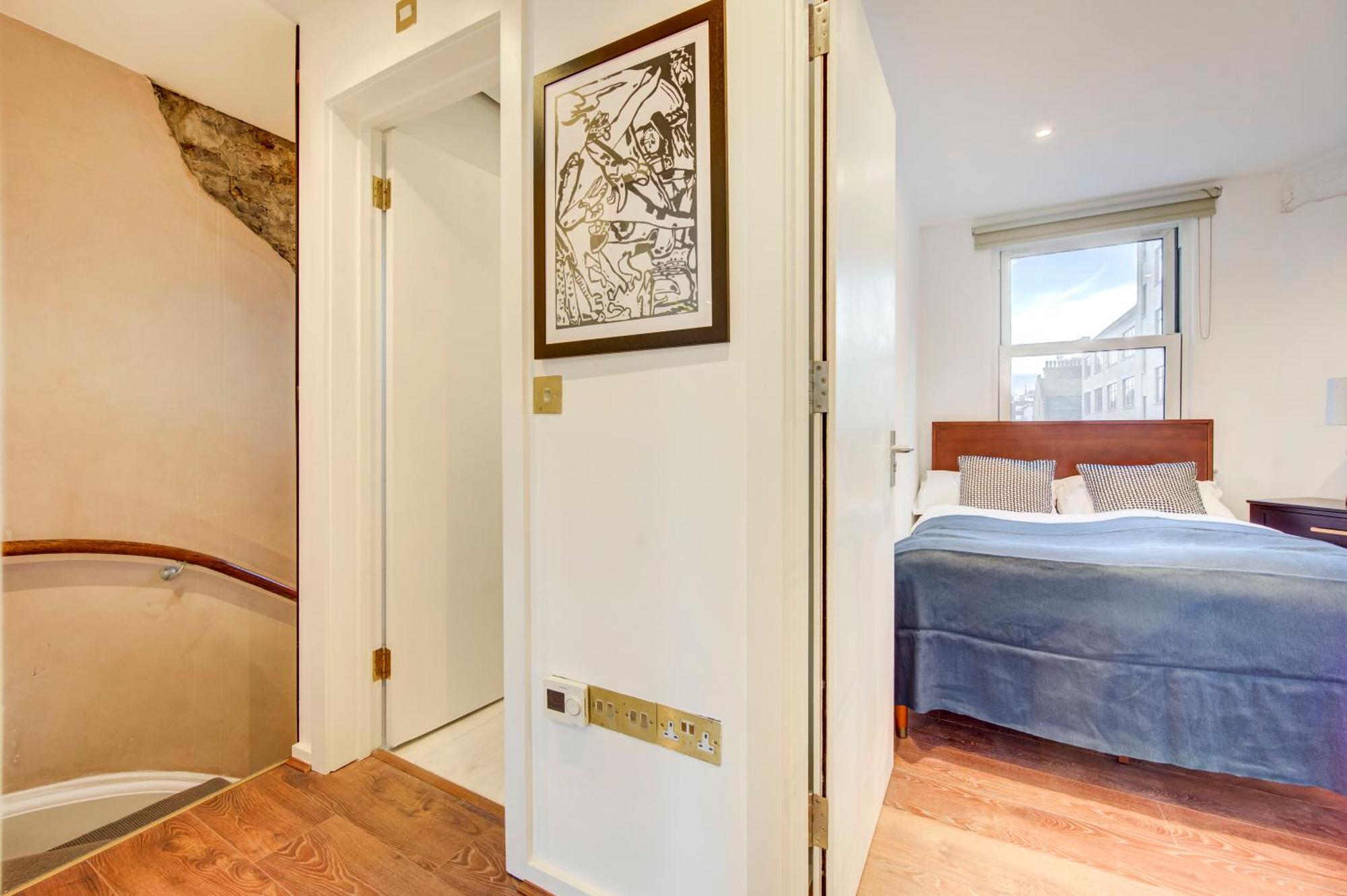 Prime Location Marylebone 4 Bed Designer Flat Apartamento Londres Exterior foto