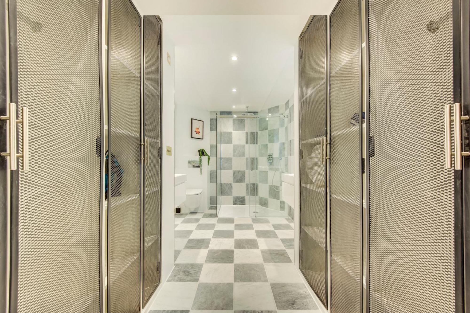 Prime Location Marylebone 4 Bed Designer Flat Apartamento Londres Exterior foto